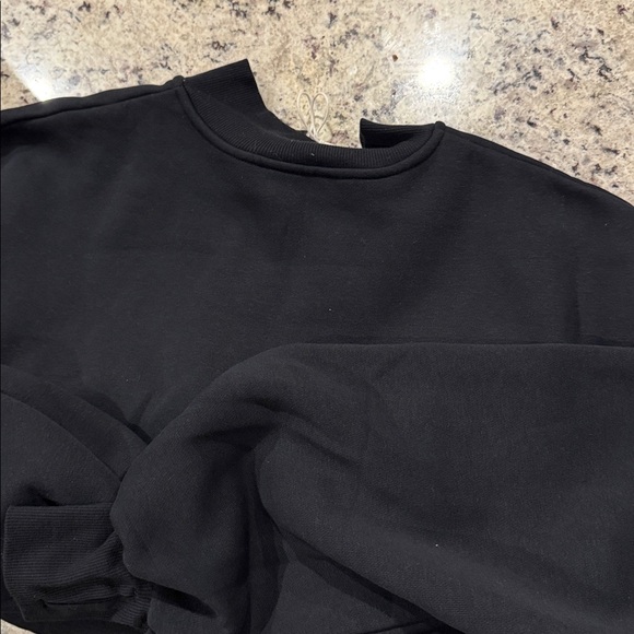 Blogilates Black Bomber - Picture 8 of 8